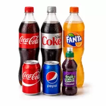 DRINKS