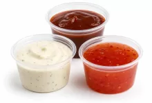 SAUCES