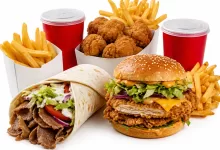 COMBO DEALS