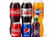 DRINKS