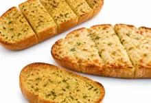 GARLIC BREADS