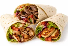 WRAPS