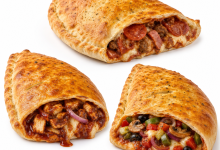 CALZONE