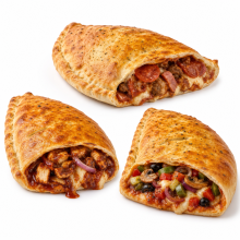 CALZONE