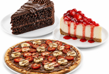 DESSERTS