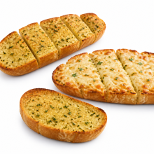 GARLIC BREADS