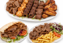 KEBABS