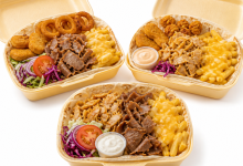 MUNCHY BOXES