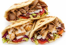 NAAN BREAD DEALS