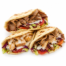 NAAN BREAD DEALS