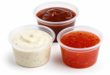 SAUCES