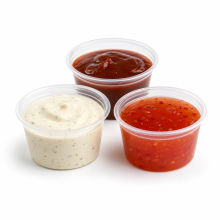 SAUCES