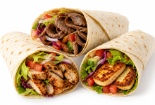 WRAPS