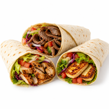 WRAPS