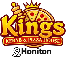 Kings Kebab & Pizza House Honiton